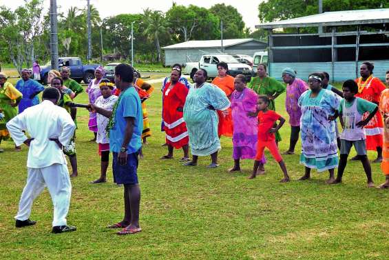 Une mise en lumière du savoir-faire féminin
