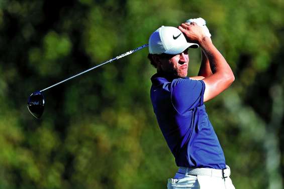 Premier titre PGA pour Cameron Champ 
