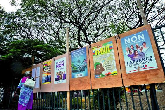 Affiche, drapeau, réseau : chacun sa campagne