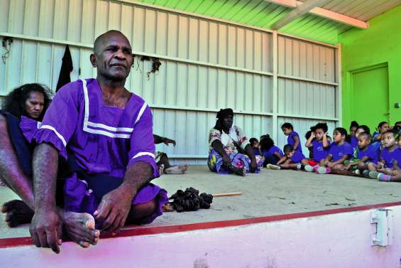 La troupe Rosio fait le show à l’école de Cluny