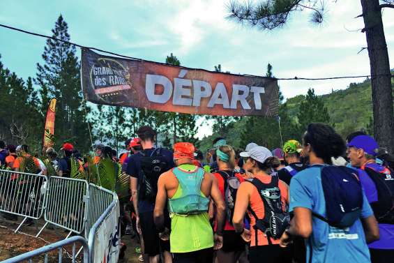 Une 6e étape pour le Grand Prix des raids du Nord