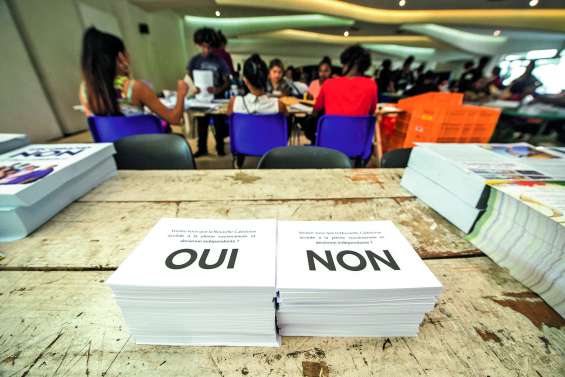 Près de 175 000 électeurs aux urnes dimanche