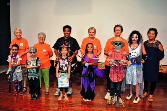 Le cinéma envahi par les monstres