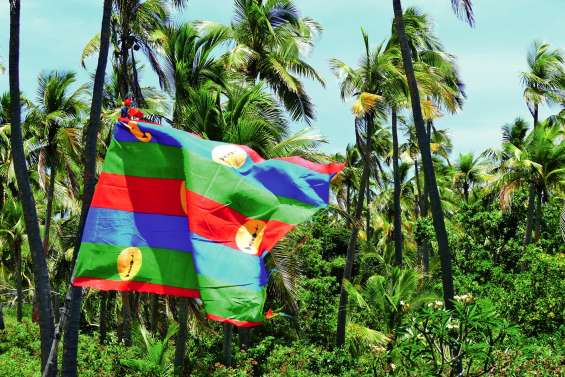 Surprise devant la faible mobilisation des îles