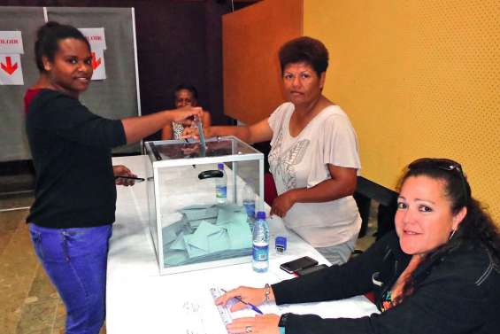 Dans le Sud, la côte Ouest maintient ses équilibres