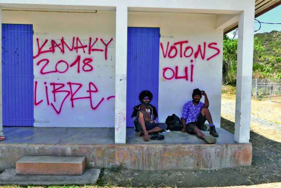 Un oui franc, mais pas massif au nord-ouest
