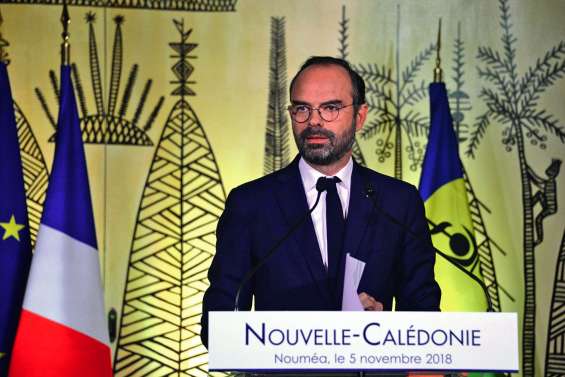 Un Comité des signataires dès le mois de décembre