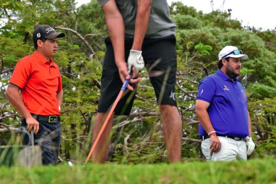 Guillaume Castagne, l’irrésistible ascension