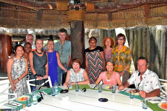 Le « Goncourt local » préfère David Diop à Nicolas Mathieu