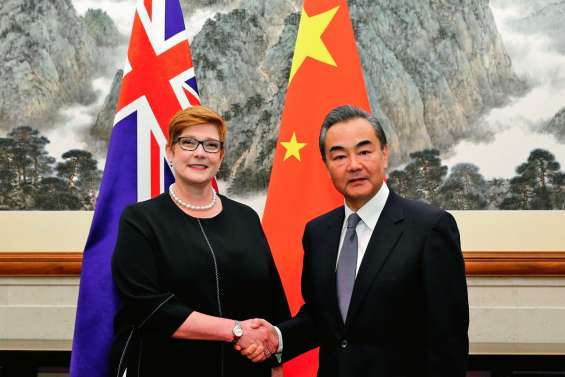 L’Australie renforce sa présence dans le Pacifique