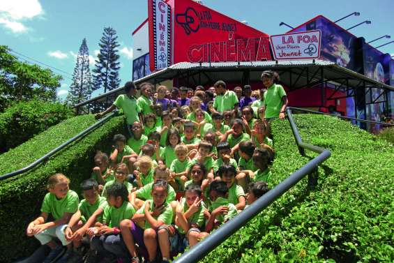 Le cinéma européen en toute liberté