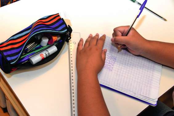 Les enseignants du premier degré tirent la sonnette d’alarme