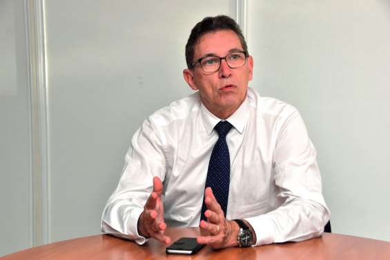 « Faire la chasse aux comptables illégaux est une mission fondamentale »