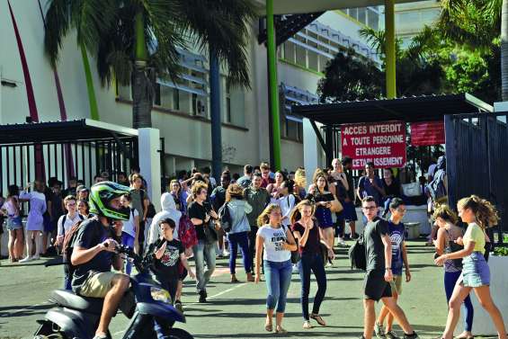 Réforme du bac : ce qui attend les lycéens