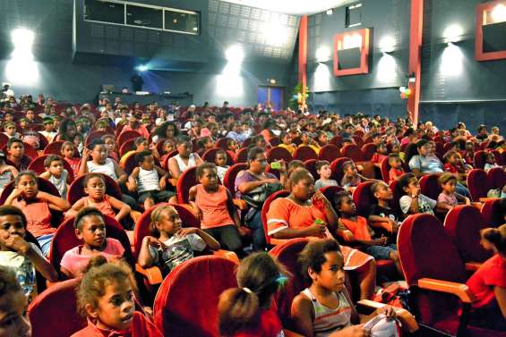 La Fasem organise son spectacle de fin d’année