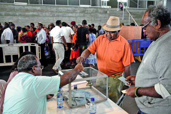 Les petits couacs du 4 novembre