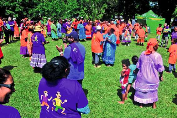 Une journée pour s’informer sur le diabète
