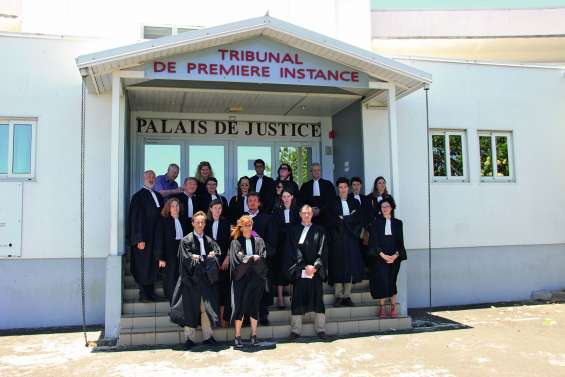 Les avocats vent debout contre la réforme 