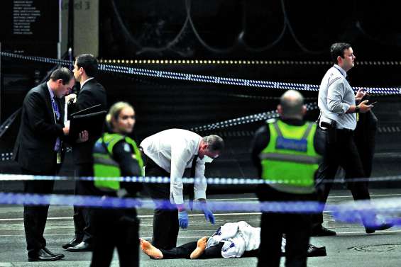 Les jihadistes renouvellent leurs menaces