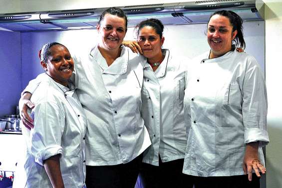 Le Labo Gourmand  a trouvé la bonne recette