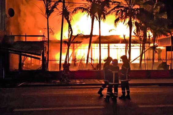 Un an ferme pour l’incendiaire de l’animalerie