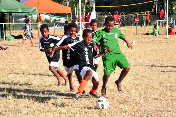 Ponérihouen remporte encore les Jeux