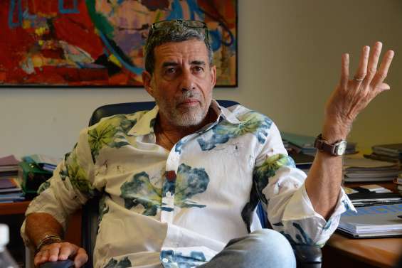 « Si on était soumis à la concurrence, il n’y aurait pas de production locale »