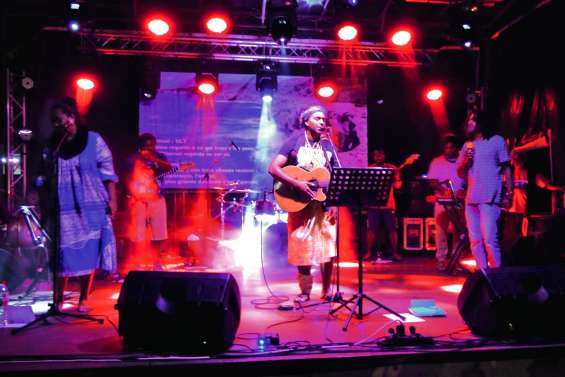 Trois jours de fête à Xodre