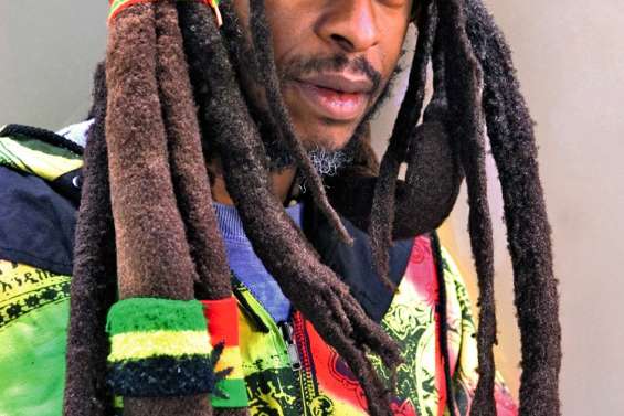 David Hinds en concert gratuit le samedi 15 décembre