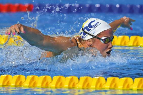 Fortunes diverses pour les Calédoniens aux championnats de France