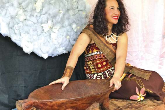 Le dernier spectacle du trimestre à la médiathèque