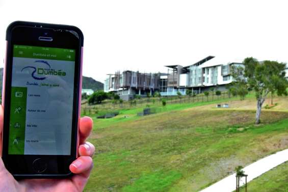 « Dumbéa et moi » pour connaître sa ville sur le bout des doigts