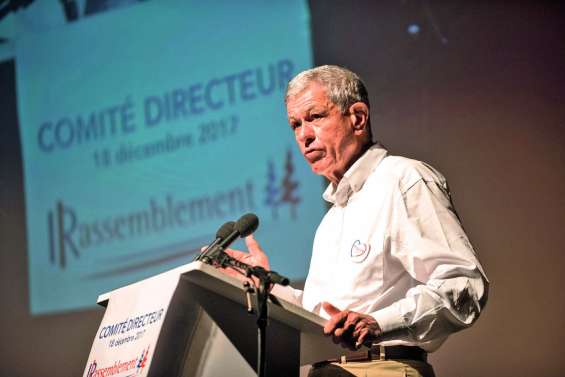 Affaire Spallian : plusieurs membres du Rassemblement inquiétés par la justice