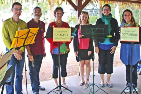 Ils fêtent dix ans de passion musicale