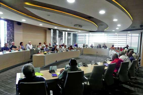 L’état des régimes sociaux évoqué au Cese