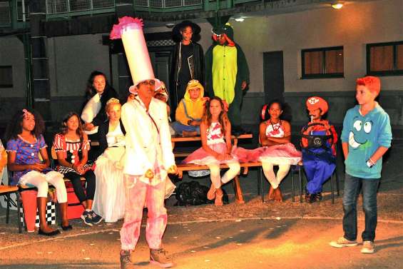 Le Soldat rose dans tous ses états