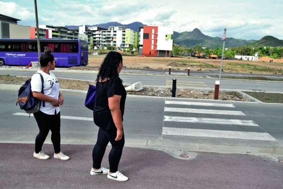 Complexe mk2 de Dumbéa : entre impatience et interrogations