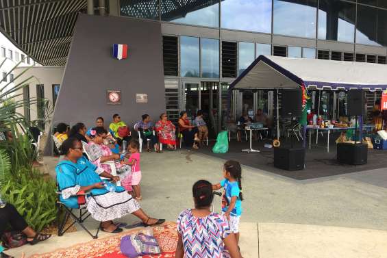 Grève au Médipôle : un accord trouvé hier soir