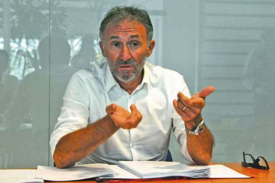 Affaire Deteix en appel : « c’est un crime homophobe »