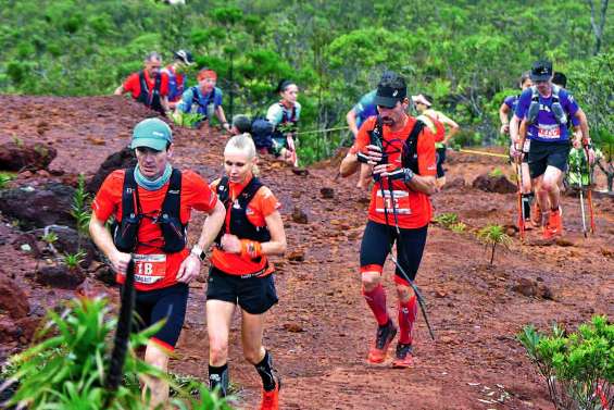 La Transcal fera son retour en juillet 2019