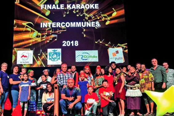 Chaude ambiance à l’Arène du Sud