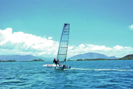 Un Speed Test à vitesse grand V