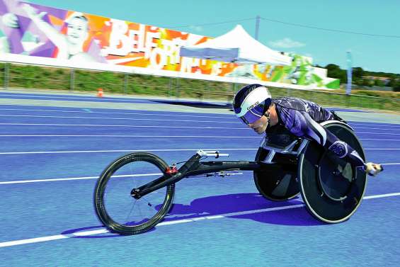 Prix du public (2/5) : Brignone puissance 3