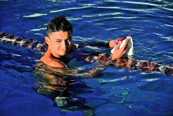 Le pôle espoirs se réorganise en vue de 2019