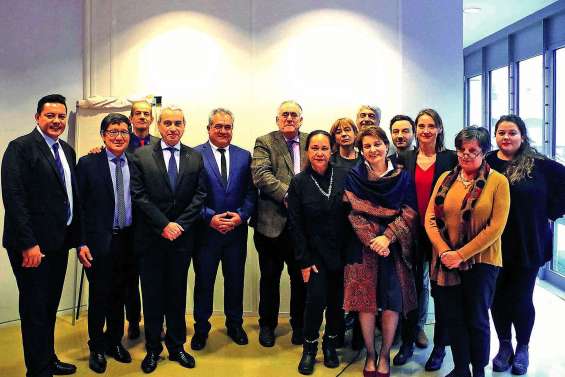 Patrimoine : le ori tahiti veut être reconnu par l’Unesco