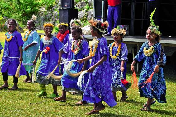 Les primaire ont mis les hna gala à l’honneur