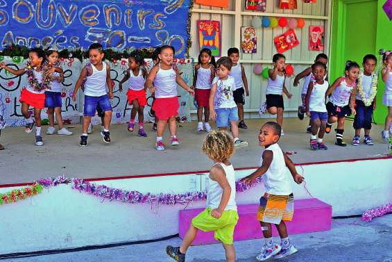 Lors de sa fête, l’école collectera des dons pour le Téléthon