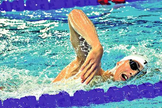 Prix du public (4/5) : Grousset fait des vagues