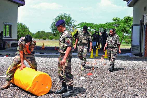 La sécurité routière en ligne de mire