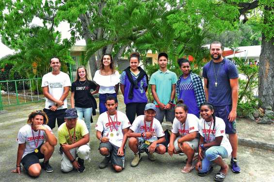 Koumac Page 6 LNC.nc Les Nouvelles Calédoniennes, le Journal de